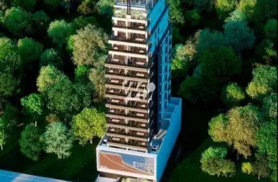 Apartamento com piscina e 3 quartos e suítes na pedra branca - mrt