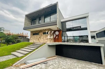 Parque da pedra - casa de alto padrão com 4 suítes - mrt