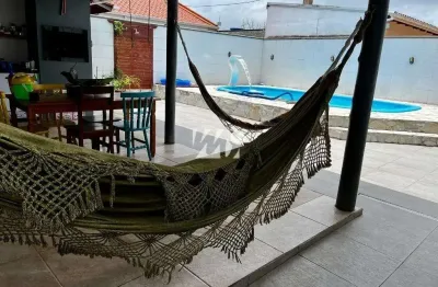 Casa com 3 quartos à venda na Rua Joinville, 1, Passa Vinte, Palhoça