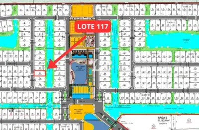 Terreno em condomínio fechado à venda na Rua Lagoinha, 65, Pedra Branca, Palhoça