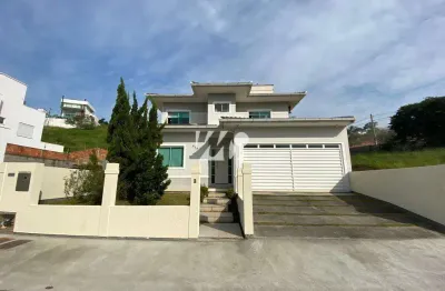Casa com 3 quartos à venda na Rua do Copo de Leite, 685, Pedra Branca, Palhoça