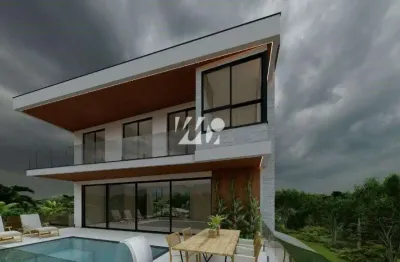 Casa com 3 quartos à venda na Leopoldo Norberto Coelho, 1, São Francisco, Santo Amaro da Imperatriz