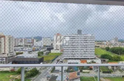 Apartamento com 2 quartos à venda na Rua Najla Carone Guedert, 1, Pagani, Palhoça