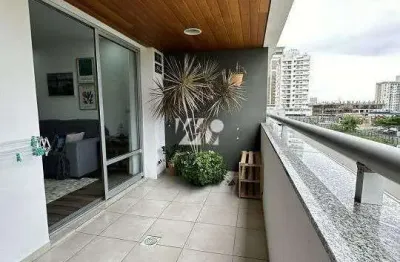 Apartamento no Pagani - 2 Dormitórios Sendo 1 Suíte no Pagani - mrt