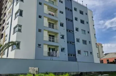 Apartamento com 2 quartos à venda na Rua do Bunganvília, 316, Pedra Branca, Palhoça