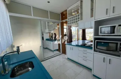 Apartamento com 2 quartos à venda na Rua do Bunganvília, 316, Pedra Branca, Palhoça
