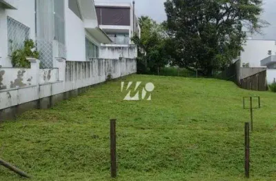 Terreno à venda na Rua das Figueiras, 1, Pedra Branca, Palhoça