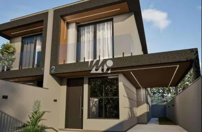 Casa com 3 quartos à venda na Rua Bréscia, 126, Pagani, Palhoça