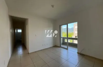 Apartamento com 2 quartos à venda na Avenida Serra Do Tabuleiro, 1, Sul do Rio, Santo Amaro da Imperatriz