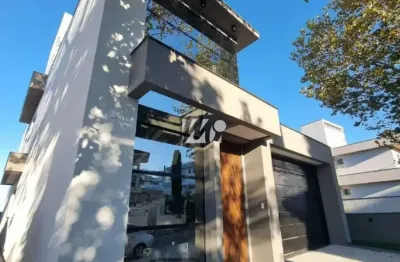 Casa com 3 quartos à venda na Rua das Cambiúnas, S/N, Pedra Branca, Palhoça