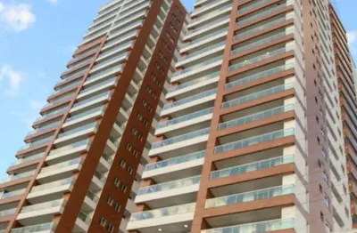 Apartamento com 3 Dormitórios Sendo 1 Suíte e 2 Demi-suíte - mrt