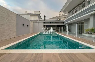Casa com 3 quartos à venda na Rua dos Lírios, 1, Pedra Branca, Palhoça
