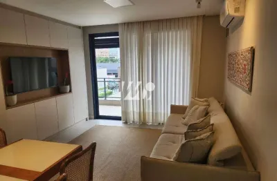 Apartamento com 2 quartos à venda na Rua Portinari, 1, Pedra Branca, Palhoça