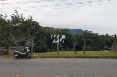 Terreno à venda na Rua Antônio Jovita Duarte, 7038, Forquilhas, São José