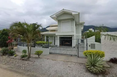 Casa com 3 quartos à venda na Rua Olinda Olídia Vieira, 1, Praia de Fora, Palhoça