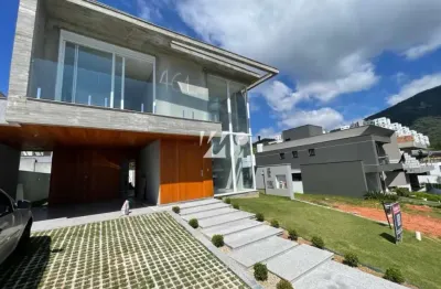 Casa com 4 quartos à venda na Rua Lagoinha, 65, Pedra Branca, Palhoça