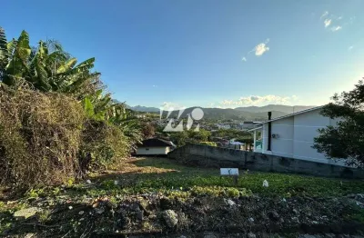 Terreno à venda na Rua Cândida Rita Da Cunha, 1, São Francisco, Santo Amaro da Imperatriz