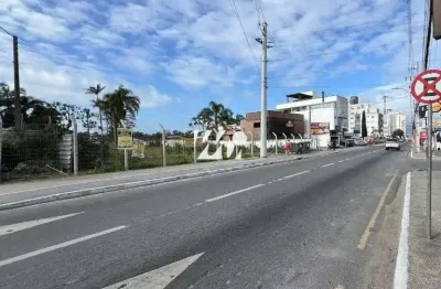 Terreno à venda na Servidão Rainildes Philippi Berkenbrock, 1, Centro, Palhoça