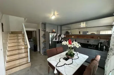 Casa com 3 quartos à venda na Rua Evaldo Carlos Broering, 230, Alto Aririu, Palhoça