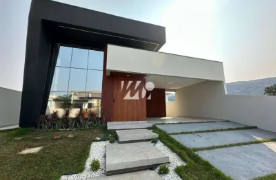 Casa com 3 quartos à venda na Rua Mario Sergio Da Silva, 1, Sul do Rio, Santo Amaro da Imperatriz