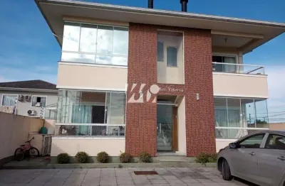 Apartamento com 2 quartos à venda na Rua Claudio Espindola, 1, Nova Palhoça, Palhoça
