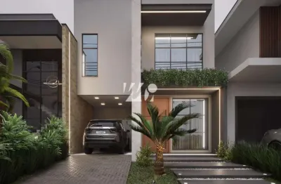 Casa com 3 quartos à venda na Avenida Deltaville, 1, Beira Rio, Biguaçu