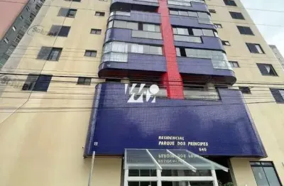 Apartamento com 3 quartos à venda na Avenida Salvador Di Bernardi, 1, Campinas, São José