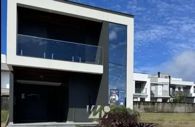 Casa 196m² com 3 quartos e suíte no beira rio - mrt