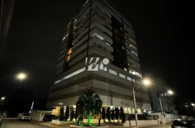 Apartamento com 3 quartos à venda na Avenida Manoel Cantalicio Vidal, 1111, Centro, Palhoça