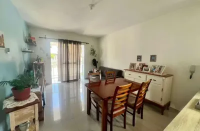Apartamento com 2 quartos à venda na Rua Roma, 1, Pagani, Palhoça