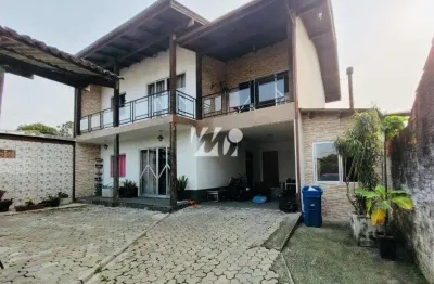 Casa de 3 dormitórios no caminho novo em palhoça - mrt