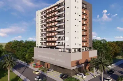 Apartamento com 1 quarto à venda na Rua Lisânto, s/nº, Pedra Branca, Palhoça