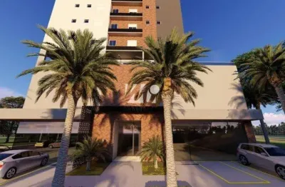 Apartamento com 2 quartos à venda na Rua Lisânto, s/nº, Pedra Branca, Palhoça