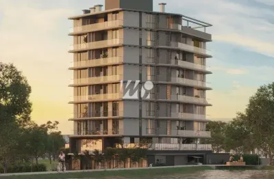 Apartamento 87m² com 2 quartos e suítes na pedra branca - mrt