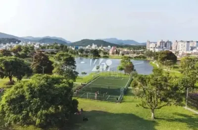 Terreno à venda na Rua das Goiabeiras, 1, Pedra Branca, Palhoça