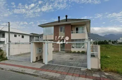 Apartamento com 2 quartos à venda na Rua Claudio Espindola, 28, Nova Palhoça, Palhoça
