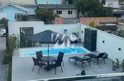 Casa 3 quartos com 1 suíte - ponte do imaruim - mrt