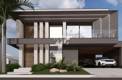 Reserva da pedra - casa alto padrão com 3 suites sendo 1 suite master - mrt
