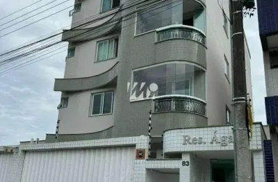 Apartamento com 3 dormitórios com suíte- bairro pagani - palhoça/sc. - mrt