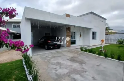 Casa com 3 quartos à venda na Rua Maria das Dores Alexandre Tavares, S/N, Serraria, São José