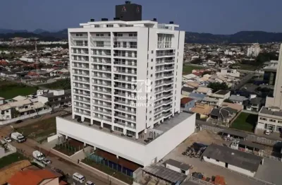 Apartamento com 3 quartos à venda na Rua Tinoli, 116, Pagani, Palhoça