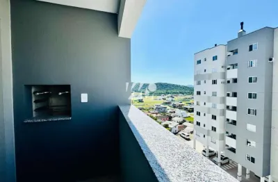 Apartamento 2 quartos com 1 suíte - pedra branca - mrt