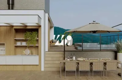 Apartamento 2 quartos no residencial royal tower - pagani - mrt