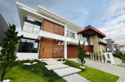 Casa 279m² com 3 quartos e suítes na pedra branca - mrt