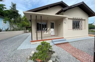 Casa 5 Quartos 104m² - Centro, Santo Amaro da Imperatriz - mrt