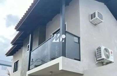 Casa com 3 quartos à venda na Rua Siena, 1, Pagani, Palhoça