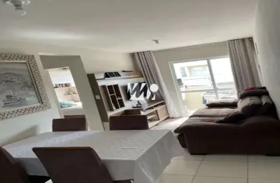 Apartamento com 2 quartos à venda na Rua Nicolau Severiano de Farias, 105, Barra do Aririú, Palhoça