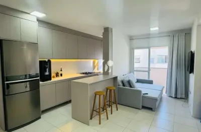 Apartamento com 2 quartos à venda na Avenida Bom Jesus de Nazaré, 1460, Aririu, Palhoça