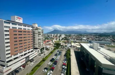 Sala comercial à venda na Rua Najla Carone Guedert, 838, Pagani, Palhoça