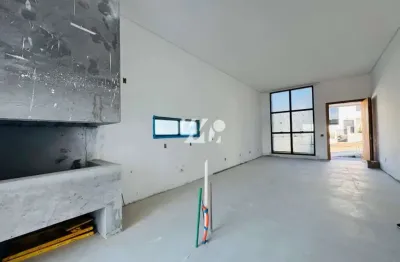 Casa 150m² com 3 quartos e suíte no loteamento green village - mrt